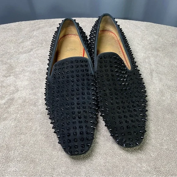 Christian Louboutin | Shoes | Mens Christian Louboutin  display picture 1